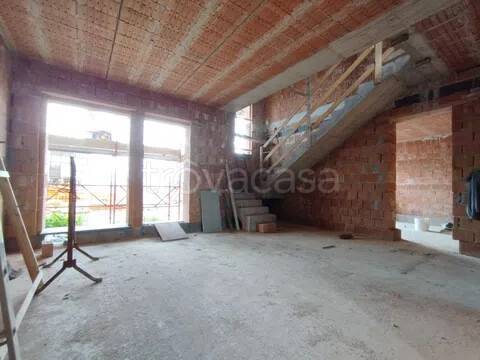 casa indipendente in vendita a Serravalle Pistoiese in zona Casalguidi