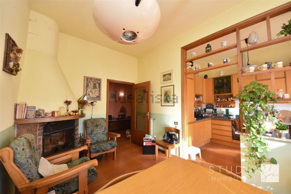 casa indipendente in vendita a Serravalle Pistoiese in zona Masotti