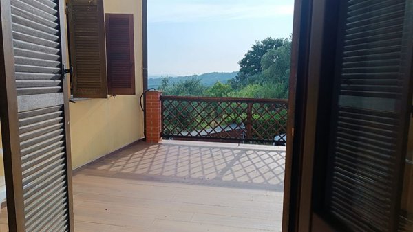 pentavano in vendita a Serravalle Pistoiese