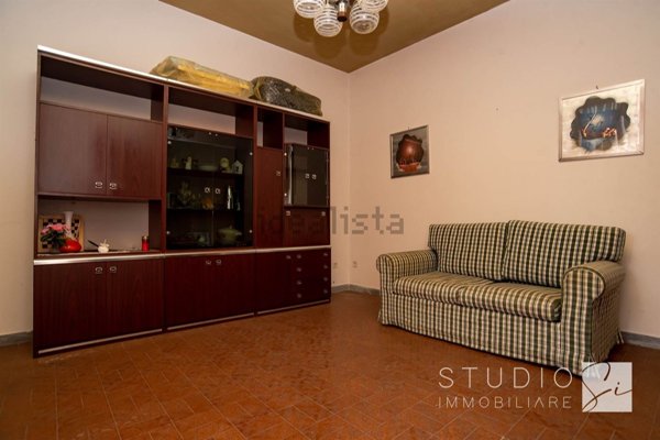 appartamento in vendita a Serravalle Pistoiese in zona Cantagrillo