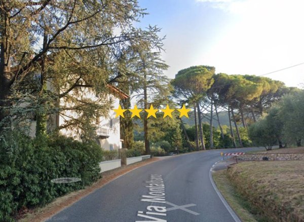 appartamento in vendita a Serravalle Pistoiese