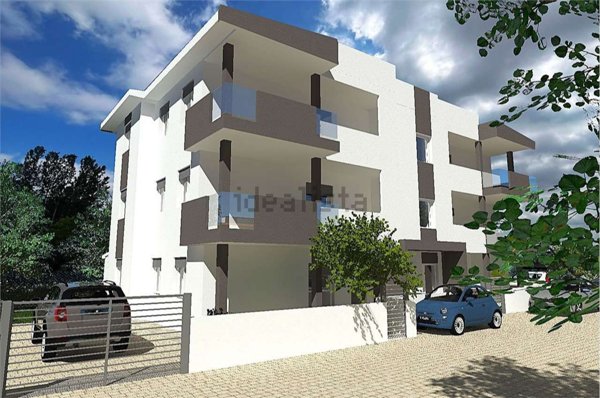 appartamento in vendita a Serravalle Pistoiese