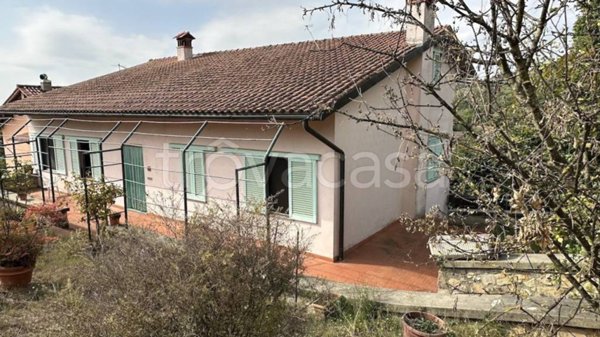 casa indipendente in vendita a Serravalle Pistoiese