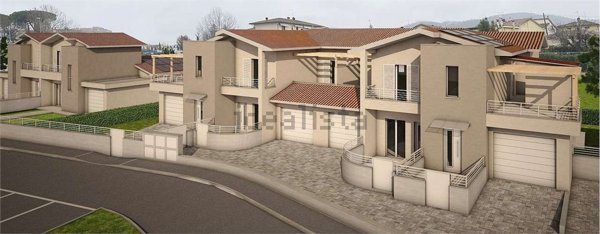 appartamento in vendita a Serravalle Pistoiese