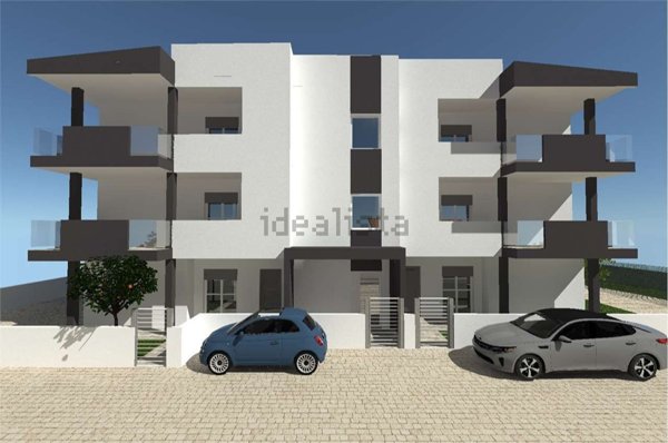 appartamento in vendita a Serravalle Pistoiese