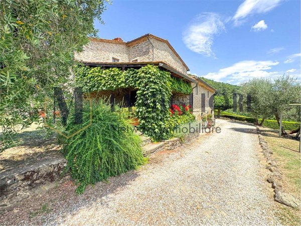 casa indipendente in vendita a Serravalle Pistoiese in zona Masotti