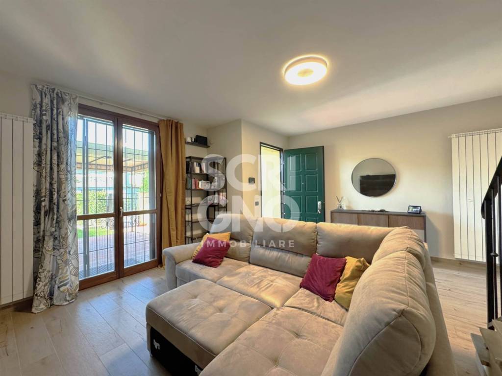 casa indipendente in vendita a Serravalle Pistoiese in zona Masotti