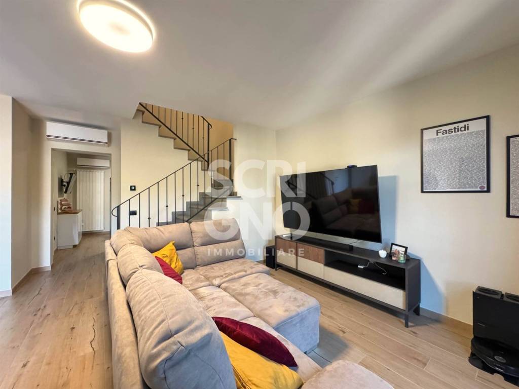 casa indipendente in vendita a Serravalle Pistoiese in zona Masotti