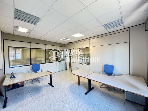 ufficio in vendita a Serravalle Pistoiese in zona Masotti