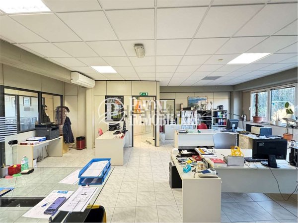 ufficio in vendita a Serravalle Pistoiese in zona Masotti