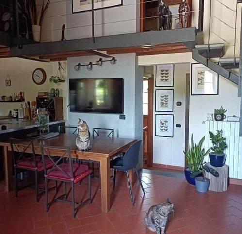 appartamento in vendita a Serravalle Pistoiese in zona Ponte Stella