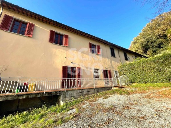 casa indipendente in vendita a Serravalle Pistoiese in zona Masotti