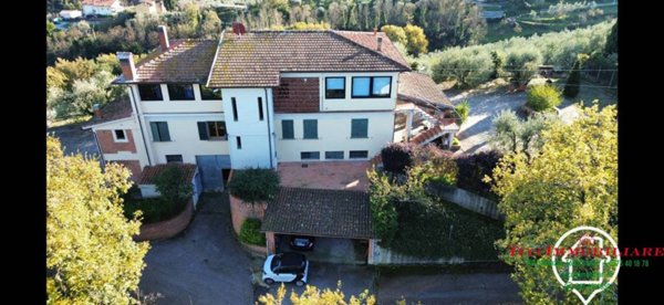 casa indipendente in vendita a Serravalle Pistoiese in zona Baco