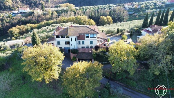casa indipendente in vendita a Serravalle Pistoiese in zona Baco