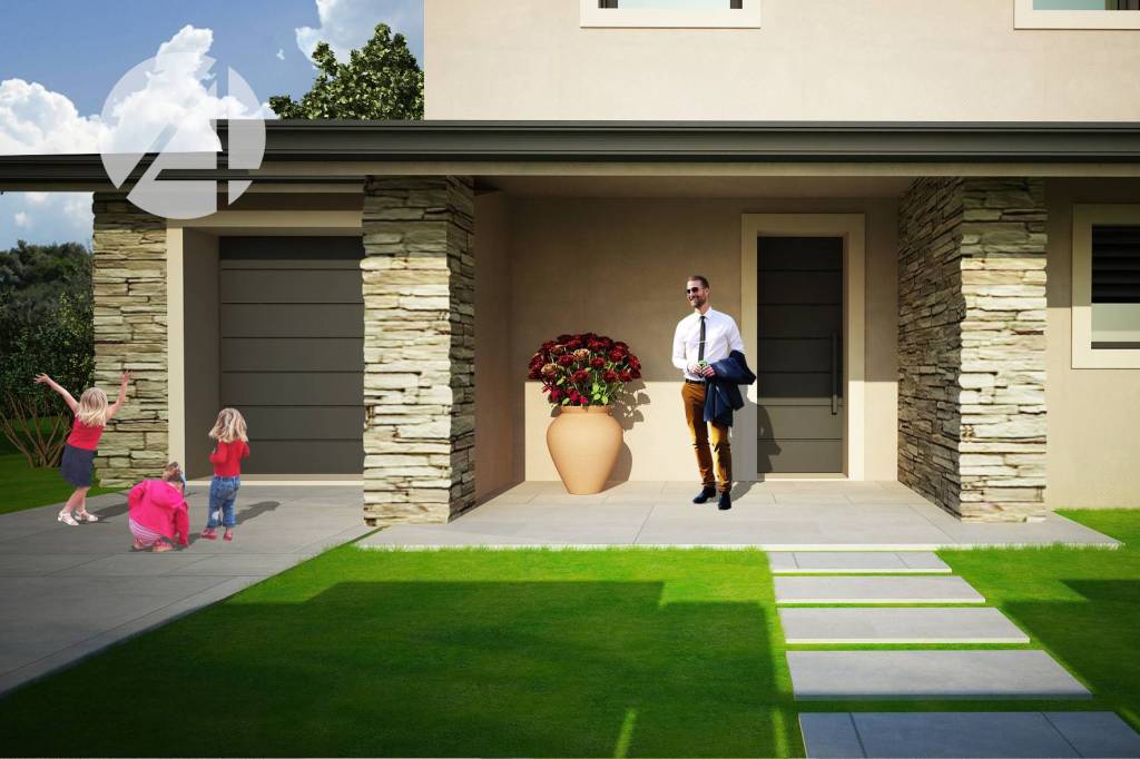 casa indipendente in vendita a Serravalle Pistoiese