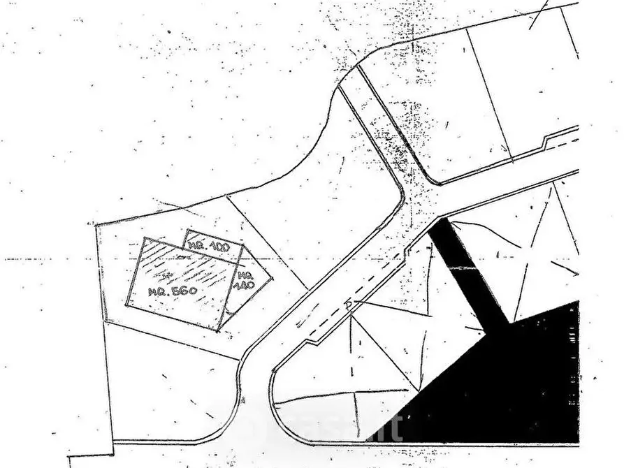 capannone in vendita a Serravalle Pistoiese in zona Ponte Stella