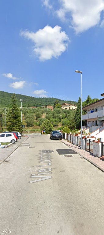 casa indipendente in vendita a Serravalle Pistoiese in zona Ponte di Serravalle