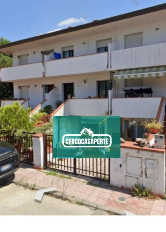 casa indipendente in vendita a Serravalle Pistoiese in zona Ponte di Serravalle