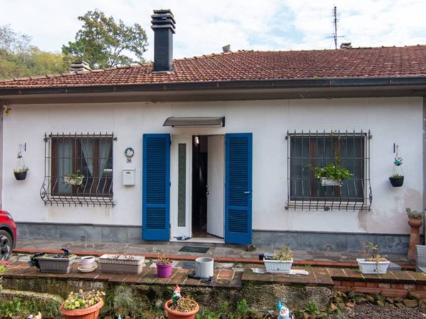 casa indipendente in vendita a Serravalle Pistoiese in zona Castellina