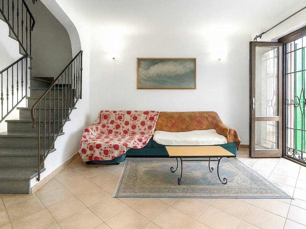 casa indipendente in vendita a Serravalle Pistoiese in zona Casalguidi