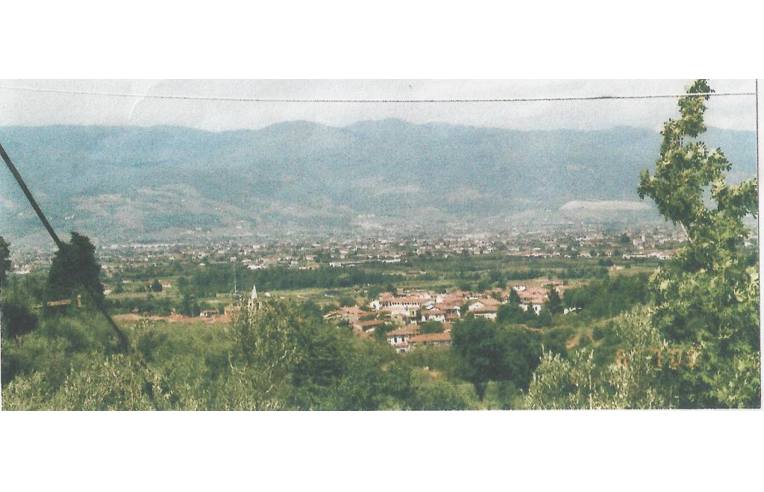 appartamento in vendita a Serravalle Pistoiese in zona Casalguidi