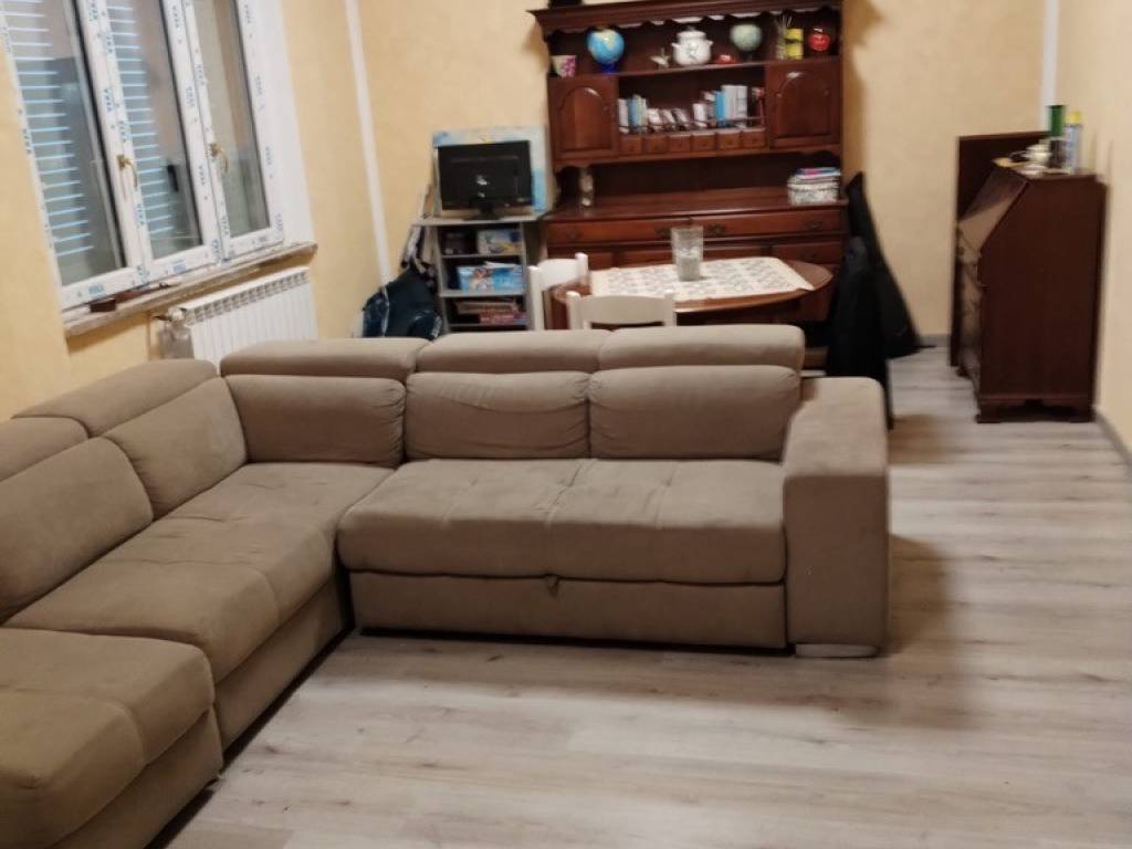 casa indipendente in vendita a Serravalle Pistoiese in zona Casalguidi