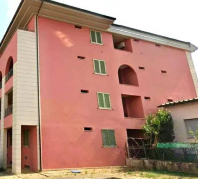 ufficio in vendita a Serravalle Pistoiese in zona Cantagrillo