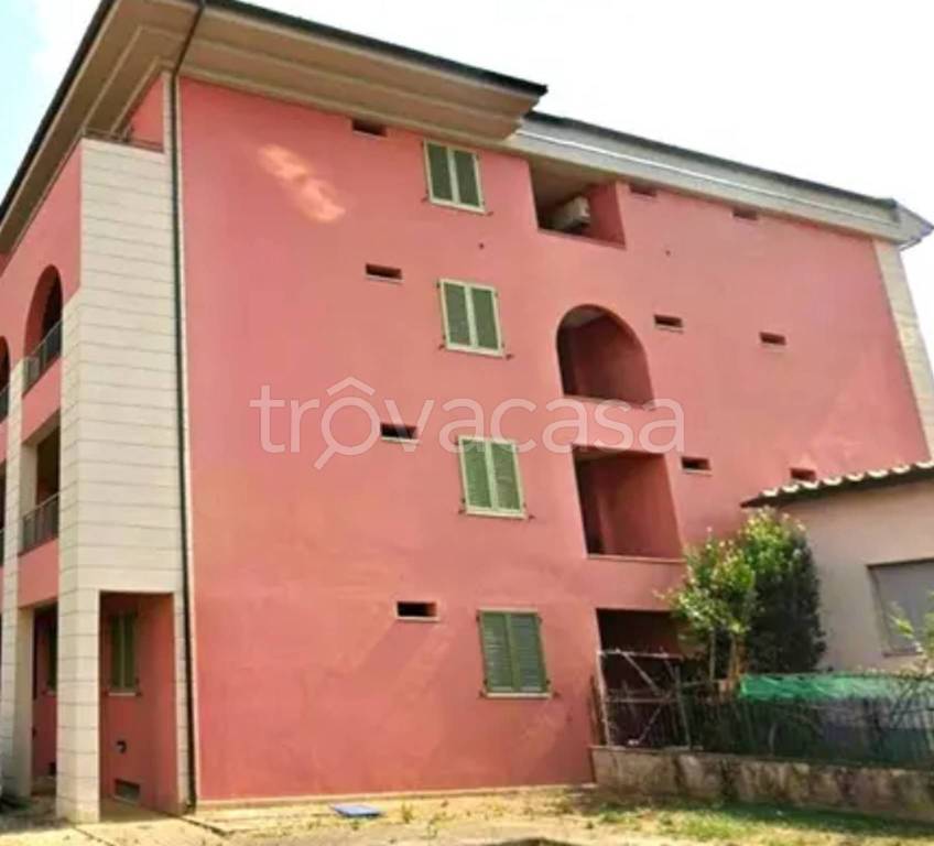 ufficio in vendita a Serravalle Pistoiese in zona Cantagrillo