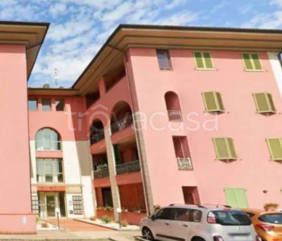 ufficio in vendita a Serravalle Pistoiese in zona Cantagrillo