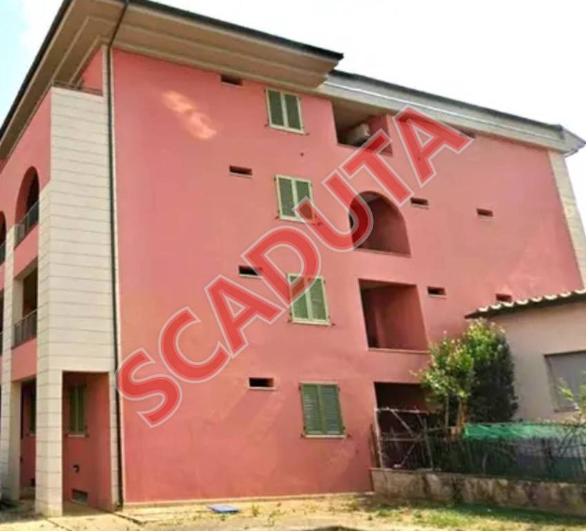 ufficio in vendita a Serravalle Pistoiese in zona Cantagrillo