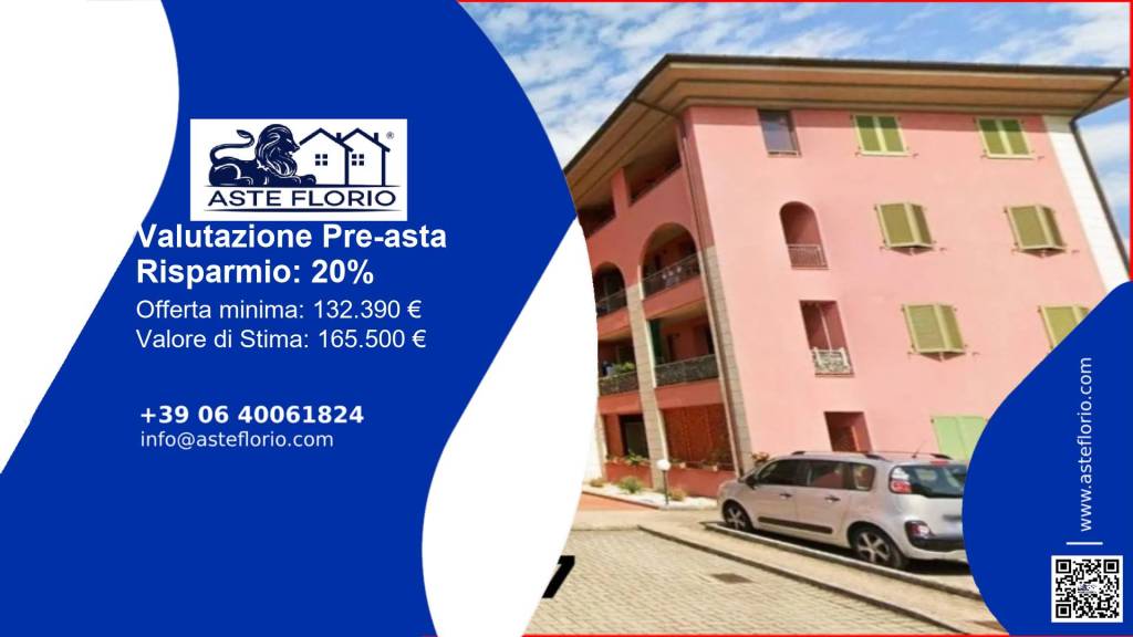 appartamento in vendita a Serravalle Pistoiese