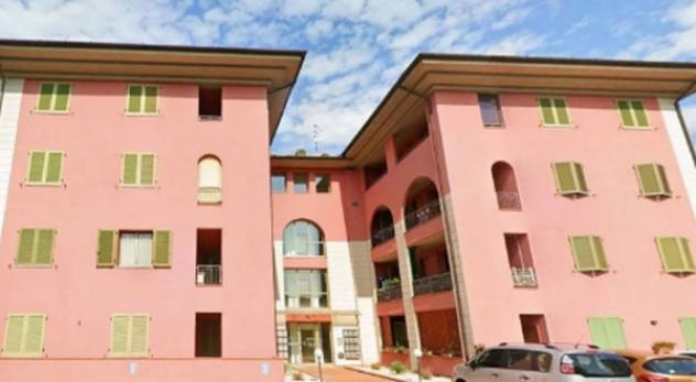 appartamento in vendita a Serravalle Pistoiese in zona Cantagrillo