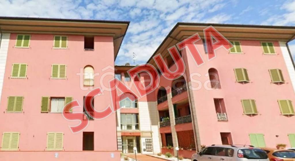 appartamento in vendita a Serravalle Pistoiese in zona Cantagrillo