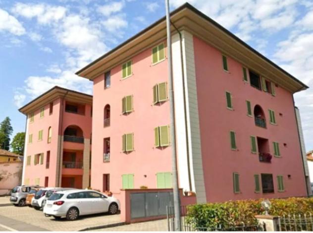 appartamento in vendita a Serravalle Pistoiese in zona Cantagrillo