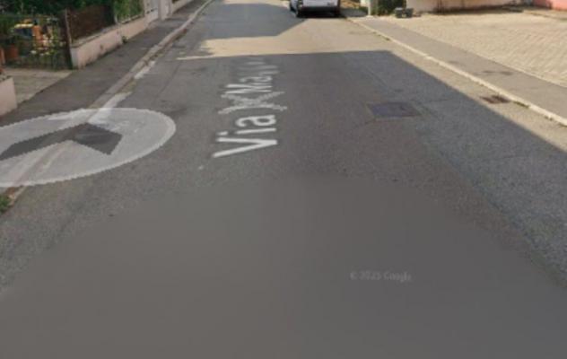 appartamento in vendita a Serravalle Pistoiese in zona Cantagrillo