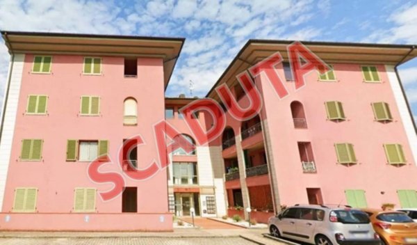 appartamento in vendita a Serravalle Pistoiese in zona Cantagrillo