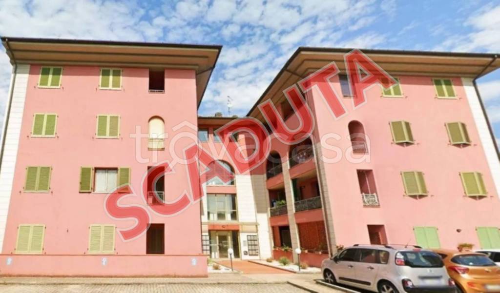 appartamento in vendita a Serravalle Pistoiese in zona Cantagrillo