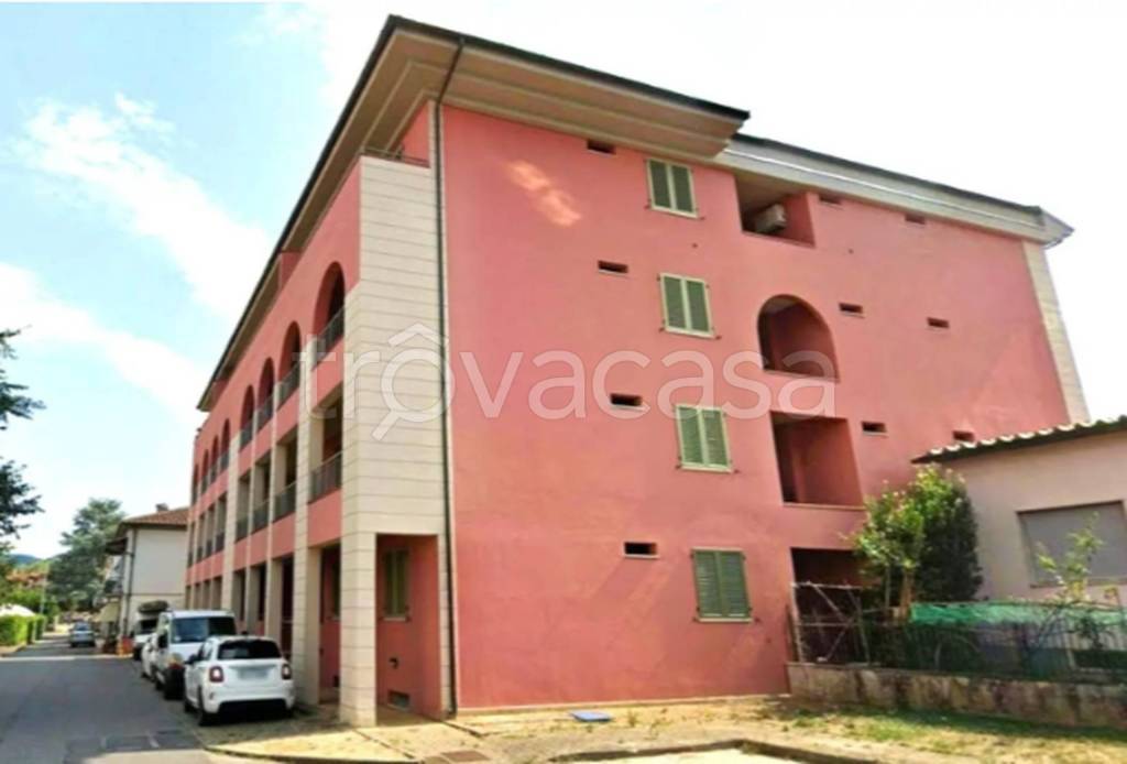 appartamento in vendita a Serravalle Pistoiese in zona Cantagrillo