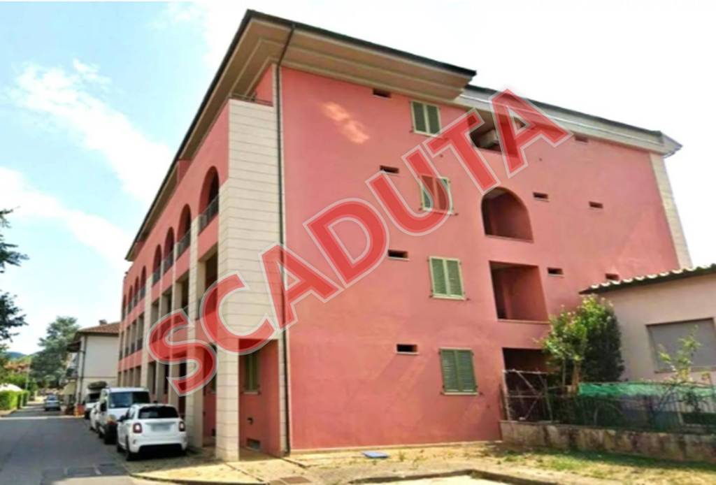 appartamento in vendita a Serravalle Pistoiese in zona Cantagrillo