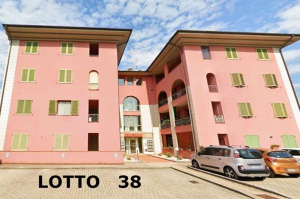 appartamento in vendita a Serravalle Pistoiese in zona Cantagrillo