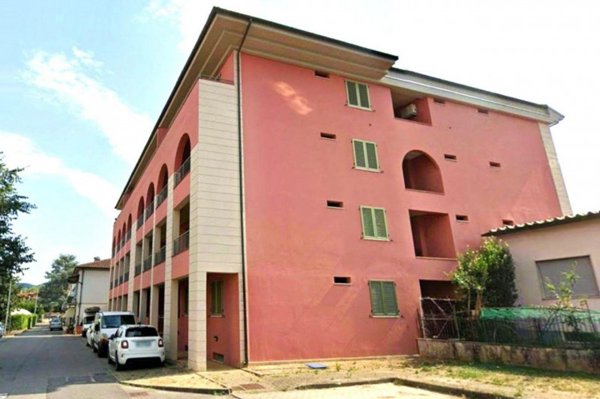 appartamento in vendita a Serravalle Pistoiese in zona Cantagrillo