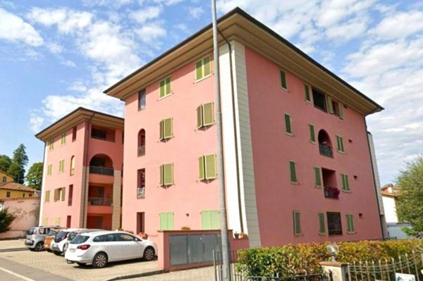 appartamento in vendita a Serravalle Pistoiese in zona Cantagrillo