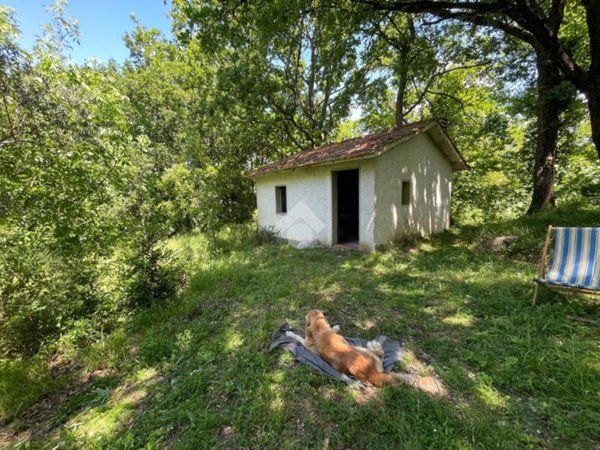 terreno agricolo in vendita a Serravalle Pistoiese