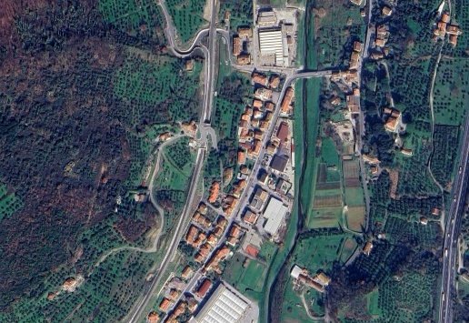 casa indipendente in vendita a Serravalle Pistoiese