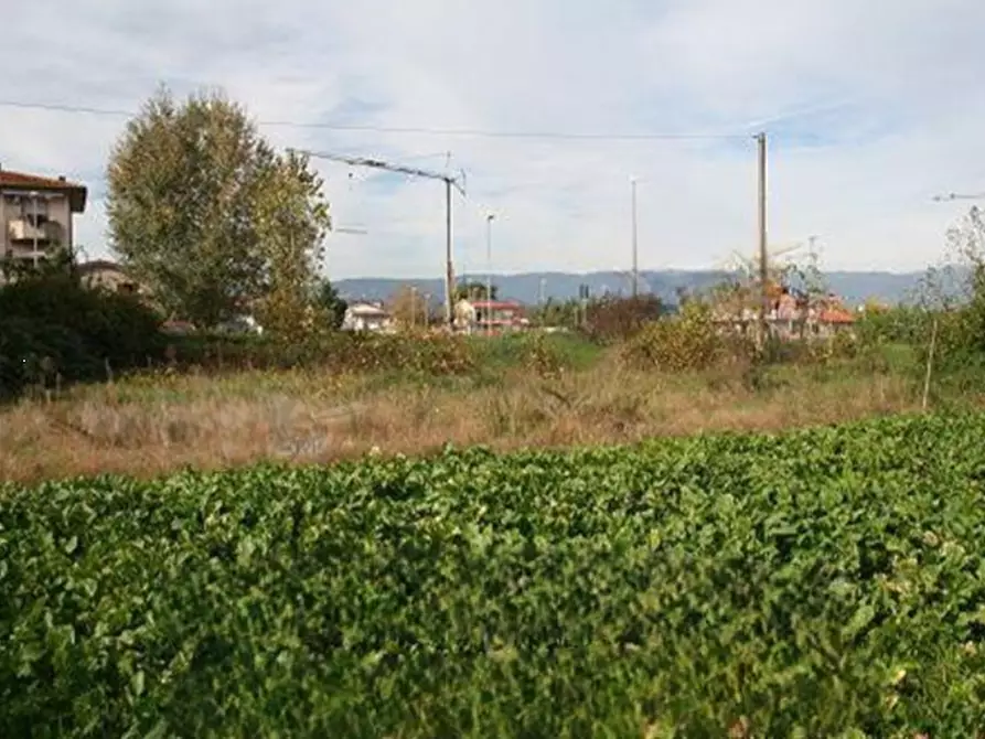 terreno edificabile in vendita a Serravalle Pistoiese in zona Cantagrillo