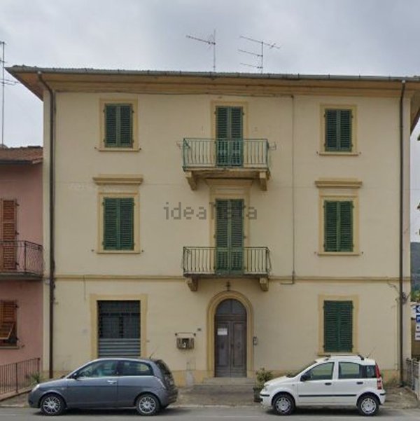casa indipendente in vendita a Serravalle Pistoiese in zona Casalguidi