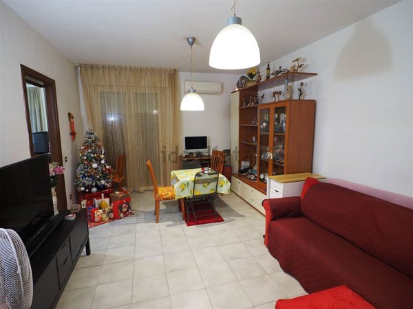 appartamento in vendita a Serravalle Pistoiese in zona Masotti