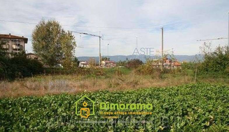 terreno edificabile in vendita a Serravalle Pistoiese in zona Cantagrillo