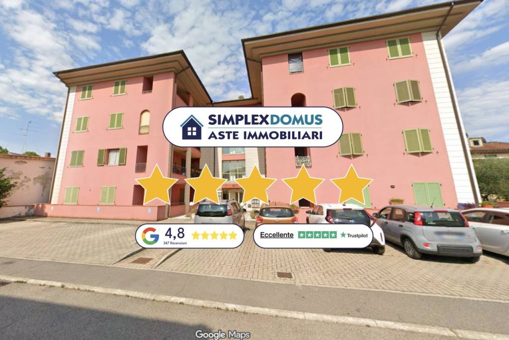 appartamento in vendita a Serravalle Pistoiese in zona Cantagrillo