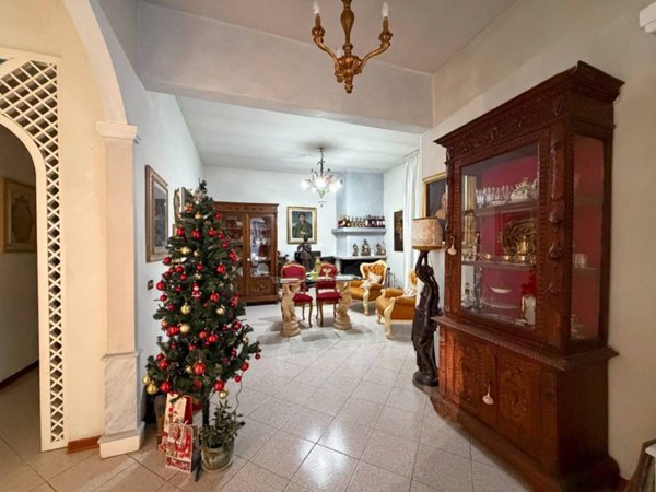 appartamento in vendita a Serravalle Pistoiese in zona Cantagrillo